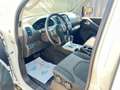 Nissan Navara 2.5 dCi DPF Double Cab SE 4x4 LB Weiß - thumbnail 12