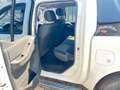 Nissan Navara 2.5 dCi DPF Double Cab SE 4x4 LB Weiß - thumbnail 17