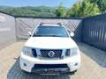Nissan Navara 2.5 dCi DPF Double Cab SE 4x4 LB Weiß - thumbnail 8