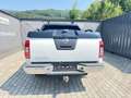 Nissan Navara 2.5 dCi DPF Double Cab SE 4x4 LB Weiß - thumbnail 5