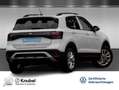 Volkswagen T-Cross Life 1.5 TSI DSG LED App-Connect TravelAss. Weiß - thumbnail 2