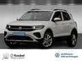 Volkswagen T-Cross Life 1.5 TSI DSG LED App-Connect TravelAss. Weiß - thumbnail 1