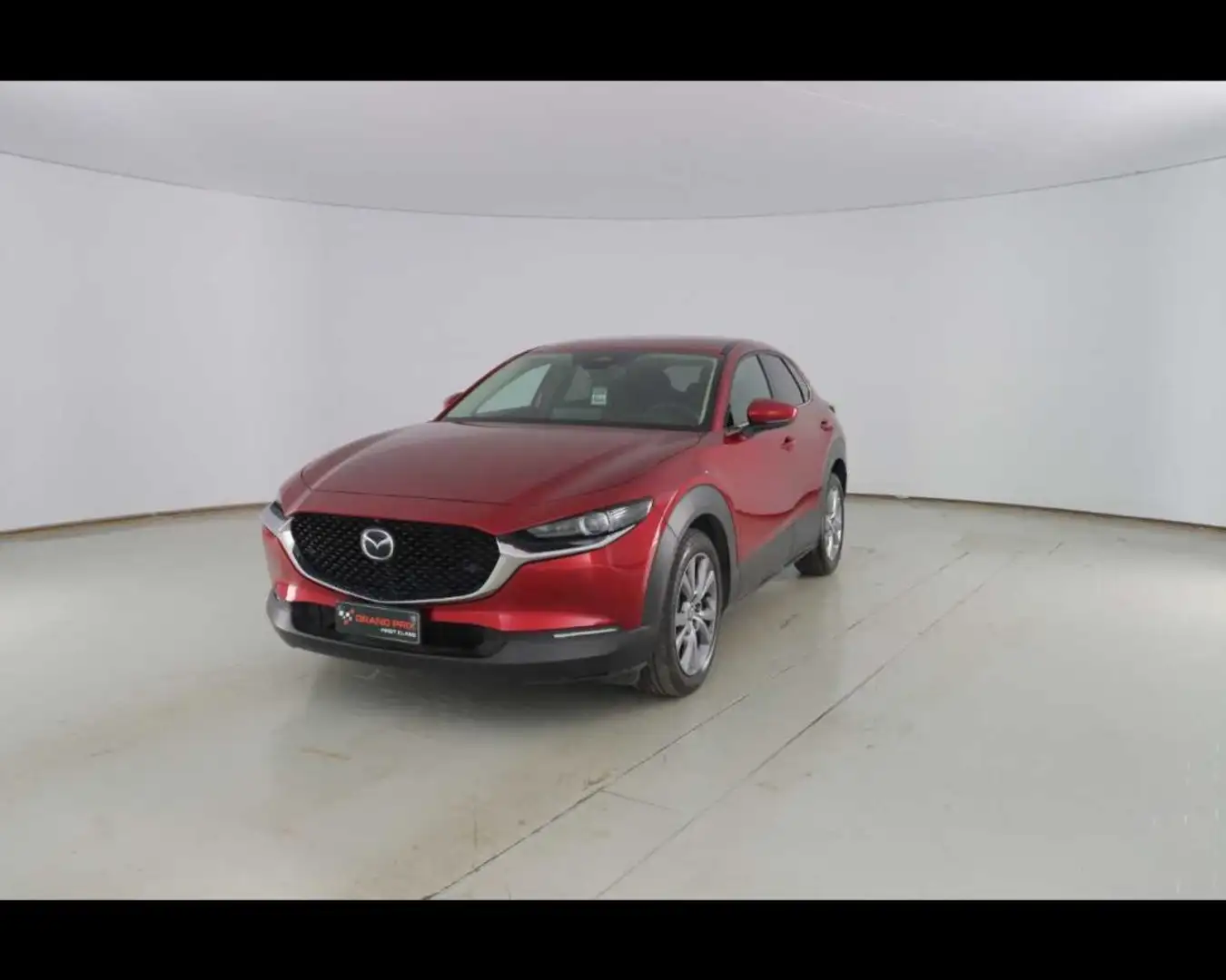 Mazda CX-30 2.0L e-Skyactiv-G M Hybrid 2WD Exclusive Line - 1
