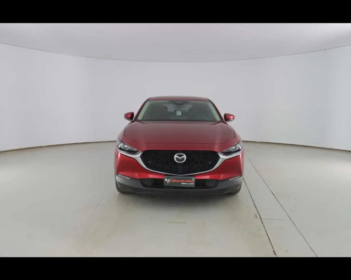 Mazda CX-30 2.0L e-Skyactiv-G M Hybrid 2WD Exclusive Line - 2