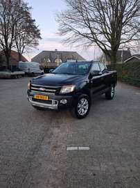 Ranger 3.2 TDCi Wildtrak SC