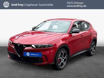1.5 T Hybrid Sprint