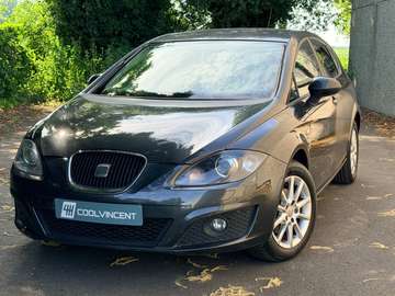 CLIM // CUIR/ALCANTARA // 1ER MAIN // FULL CARNET