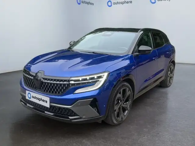 Renault Austral Techno Esprit Alpine HYBRID GPS*Caméra