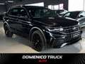 Volkswagen Tiguan Allspace Tiguan Allspace 2.0 TDI SCR DSG 4MOTION R-Line Nero - thumbnail 1