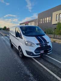 300 L2H1 2.2 TDCi 125 Trend