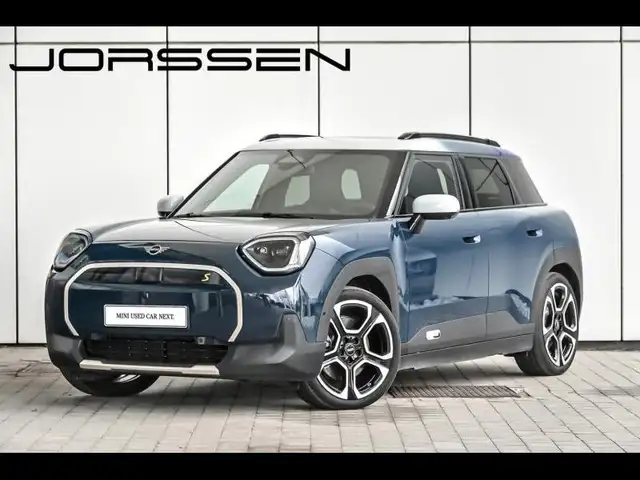 MINI Aceman Pakket XL