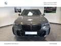 BMW X5 xDrive50e 489ch M Sport Gris - thumbnail 2