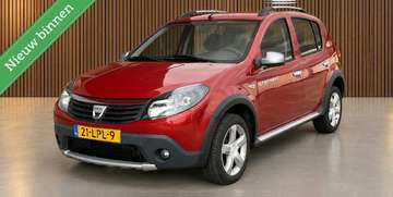 1.6 Stepway