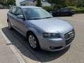 Audi A3 Sportback 2.0 TDI Argintiu - thumbnail 3