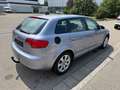 Audi A3 Sportback 2.0 TDI Argintiu - thumbnail 4