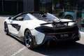McLaren 600LT Spider 3.8 V8 / Lifting / Premium Audio / Export Weiß - thumbnail 6