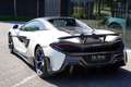 McLaren 600LT Spider 3.8 V8 / Lifting / Premium Audio / Export Weiß - thumbnail 7