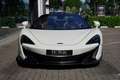 McLaren 600LT Spider 3.8 V8 / Lifting / Premium Audio / Export Weiß - thumbnail 29