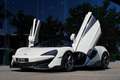 McLaren 600LT Spider 3.8 V8 / Lifting / Premium Audio / Export Weiß - thumbnail 2