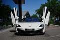 McLaren 600LT Spider 3.8 V8 / Lifting / Premium Audio / Export Weiß - thumbnail 23