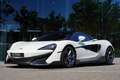 McLaren 600LT Spider 3.8 V8 / Lifting / Premium Audio / Export Weiß - thumbnail 3