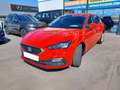SEAT Leon 1.0 eTSI S&S Style XS DSG-7 110 Rot - thumbnail 3