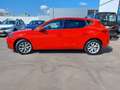 SEAT Leon 1.0 eTSI S&S Style XS DSG-7 110 Rot - thumbnail 4