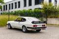 Ford Capri Turbo / 1er von ca. 200 originalen Werks-Turbo Blanc - thumbnail 4