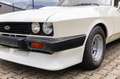 Ford Capri Turbo / 1er von ca. 200 originalen Werks-Turbo Blanc - thumbnail 11