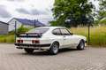 Ford Capri Turbo / 1er von ca. 200 originalen Werks-Turbo Blanc - thumbnail 2