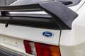 Ford Capri Turbo / 1er von ca. 200 originalen Werks-Turbo Blanc - thumbnail 16