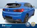 BMW X2 SDRIVE18D MSPORT AUTO Blauw - thumbnail 10
