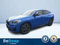 BMW X2 SDRIVE18D MSPORT AUTO Bleu - thumbnail 5