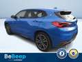 BMW X2 SDRIVE18D MSPORT AUTO Blu/Azzurro - thumbnail 7