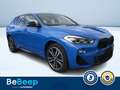 BMW X2 SDRIVE18D MSPORT AUTO Bleu - thumbnail 4