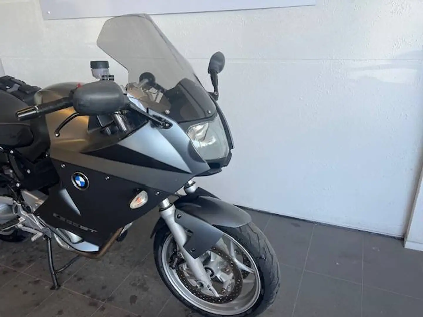 BMW F 800 ST Abs - 2