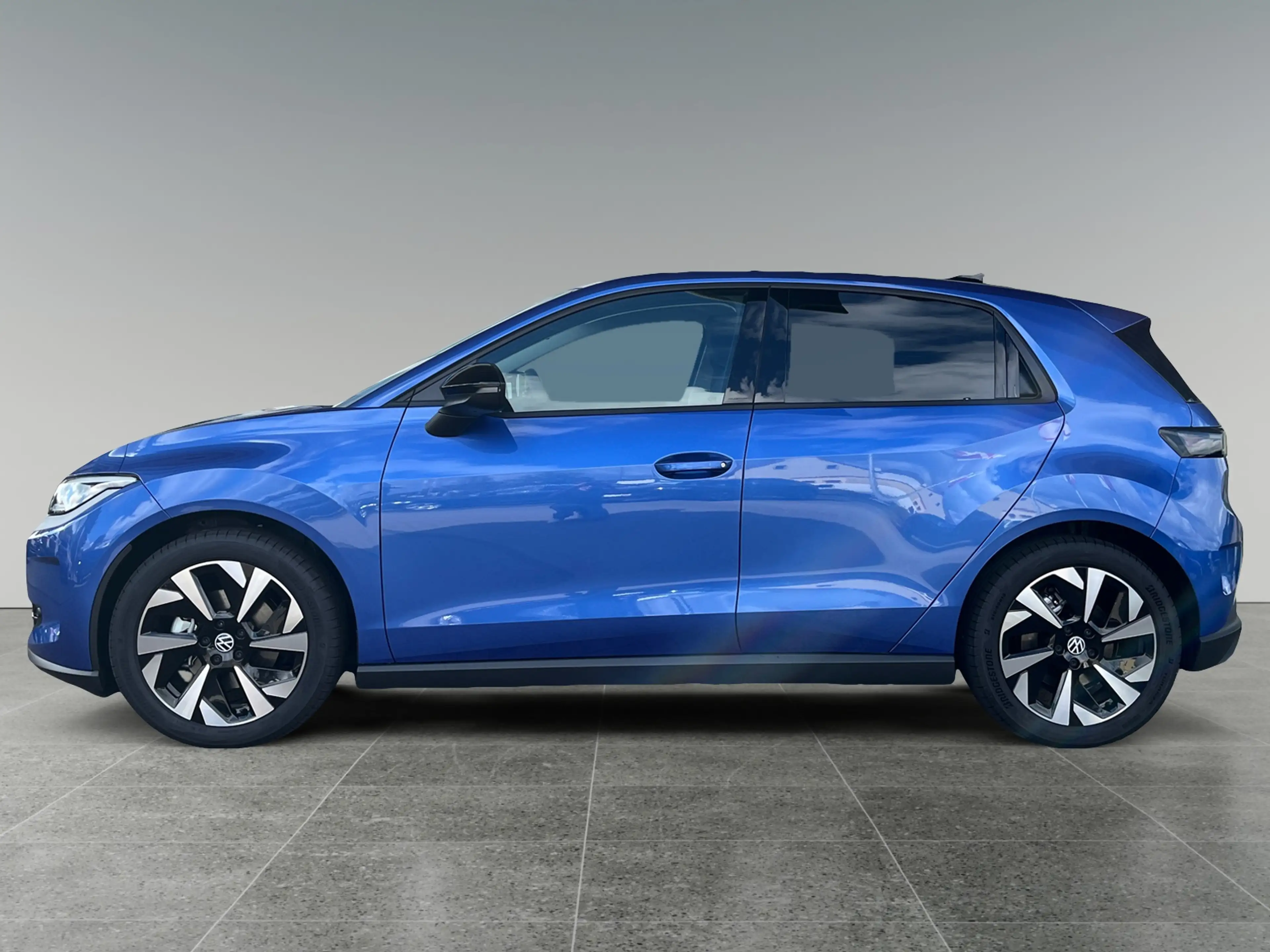 Volkswagen ID. Polo ID.Polo 155 kW Launch-Edition Life Navi Kamera — photo 2