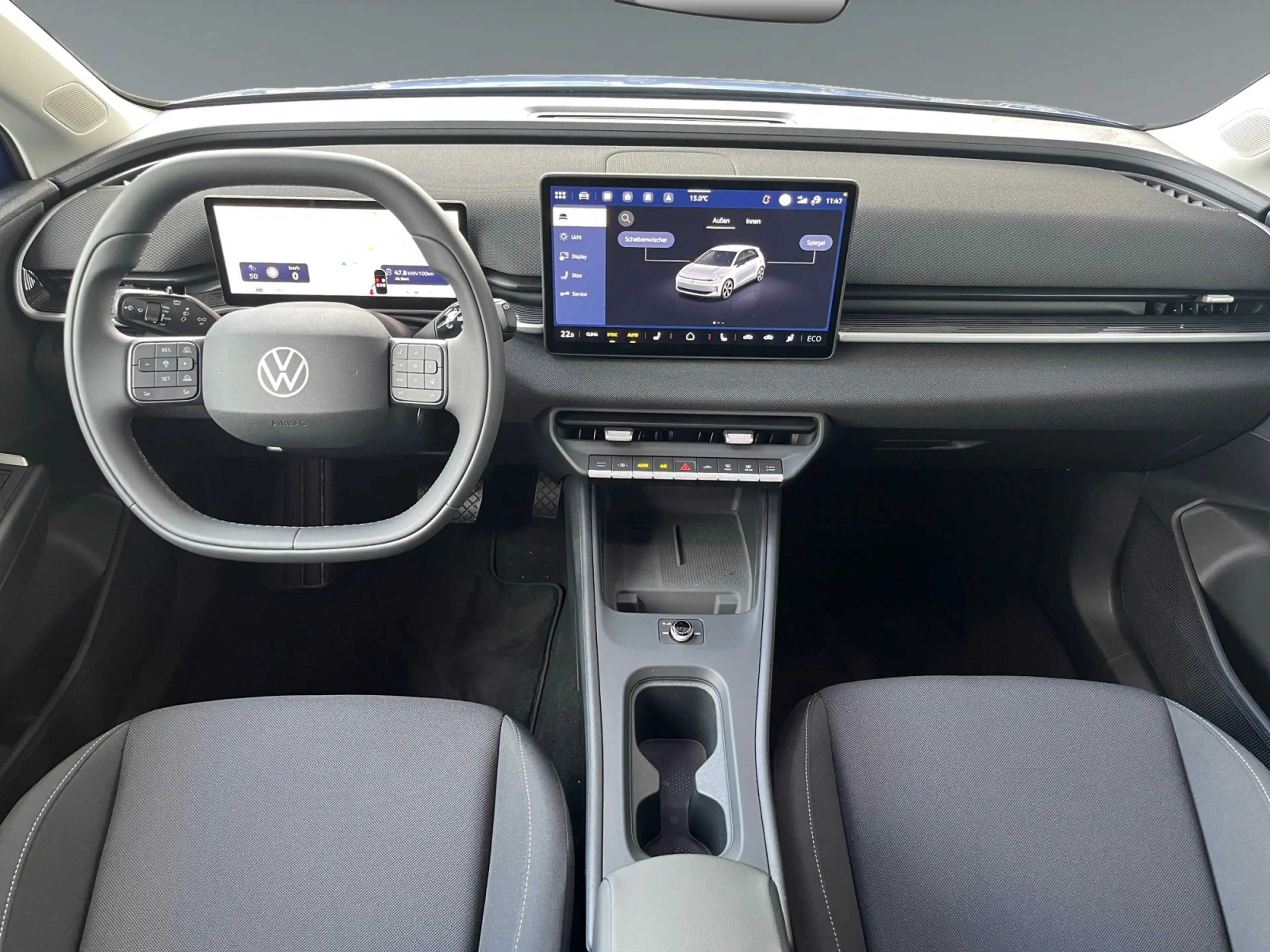 Volkswagen ID. Polo ID.Polo 155 kW Launch-Edition Life Navi Kamera — photo 7