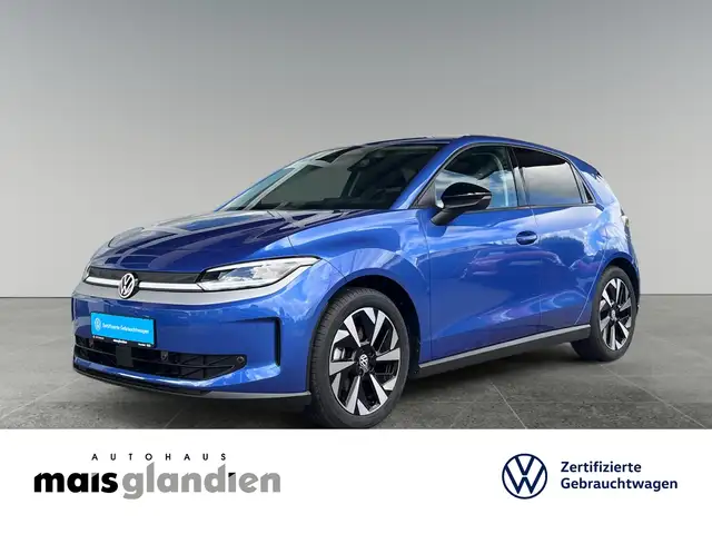 Volkswagen ID. Polo