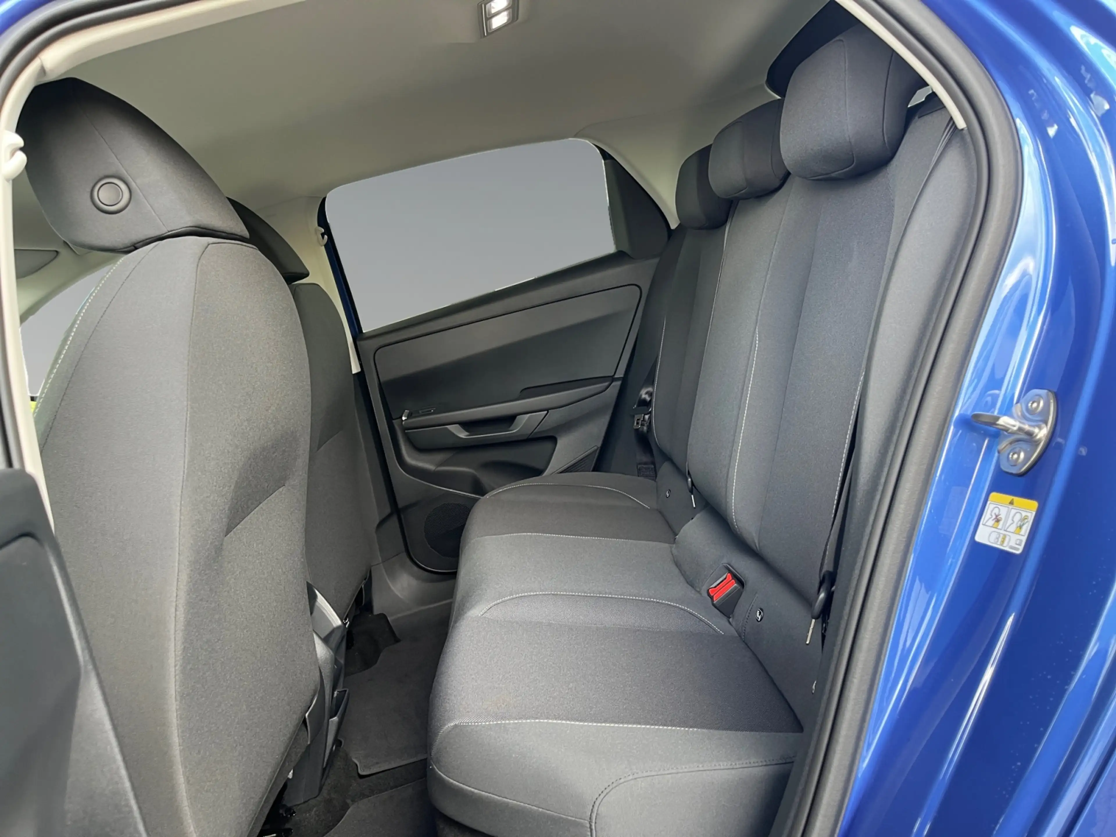 Volkswagen ID. Polo ID.Polo 155 kW Launch-Edition Life Navi Kamera — photo 9