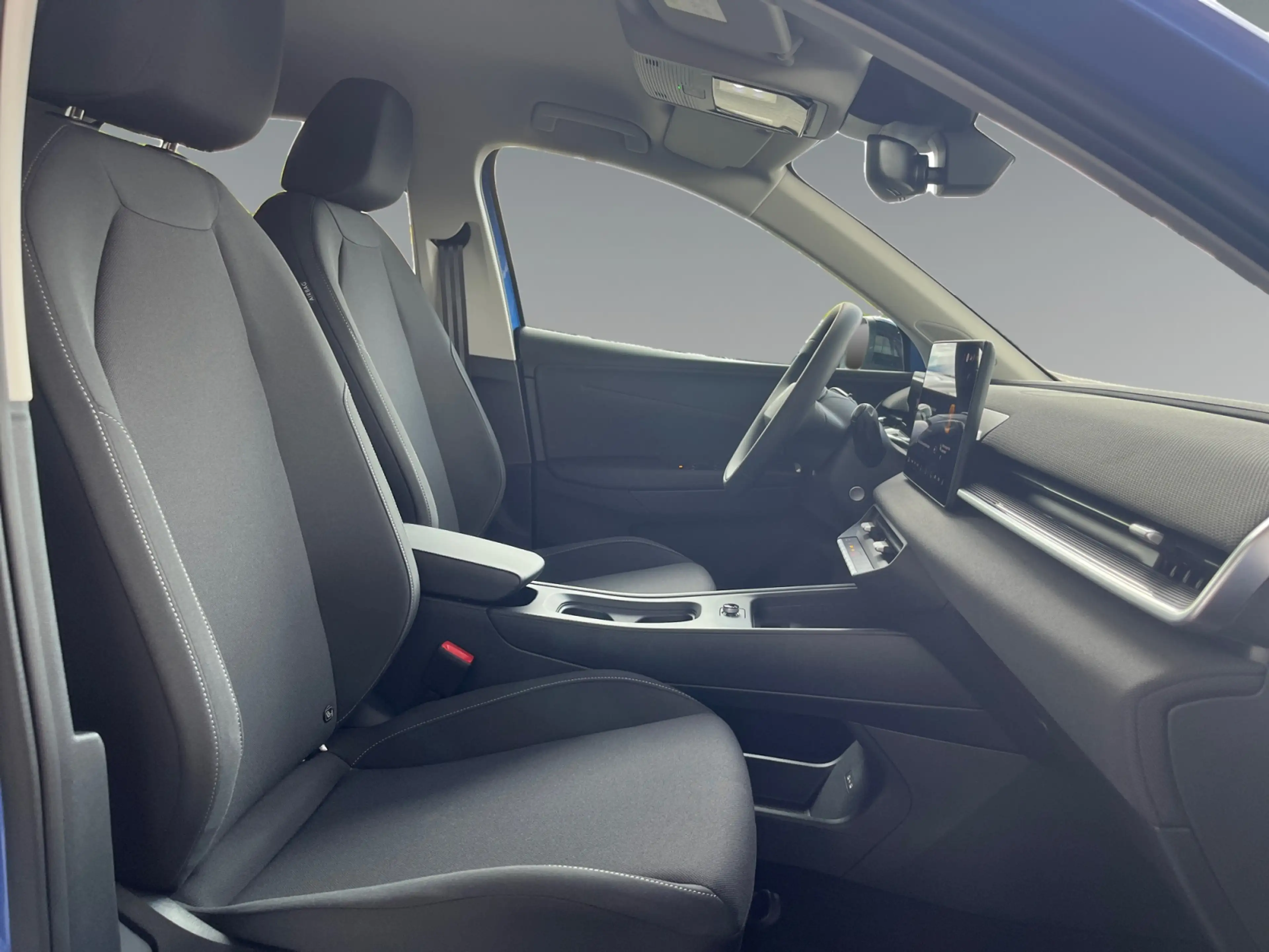 Volkswagen ID. Polo ID.Polo 155 kW Launch-Edition Life Navi Kamera — photo 11