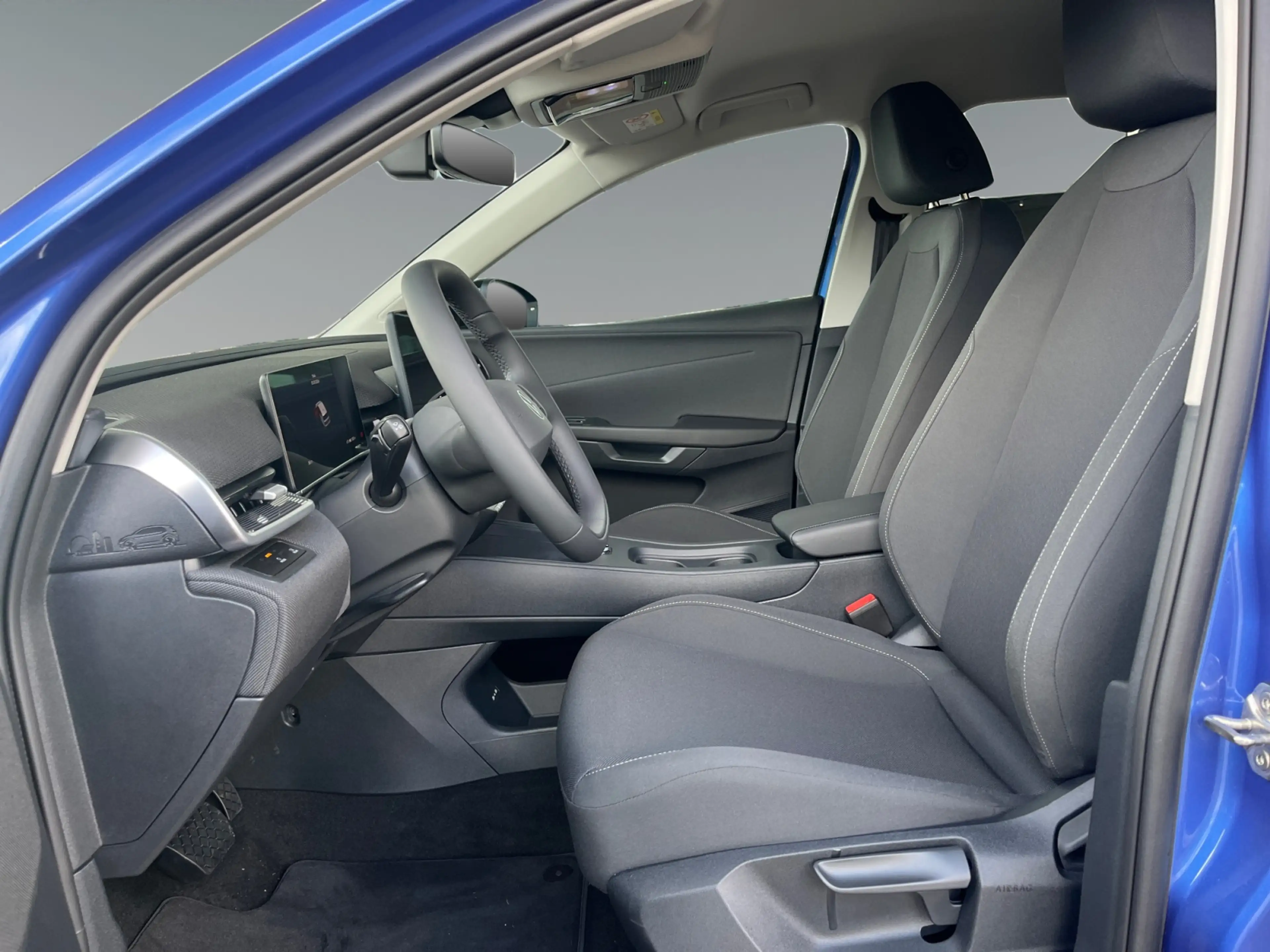 Volkswagen ID. Polo ID.Polo 155 kW Launch-Edition Life Navi Kamera — photo 6