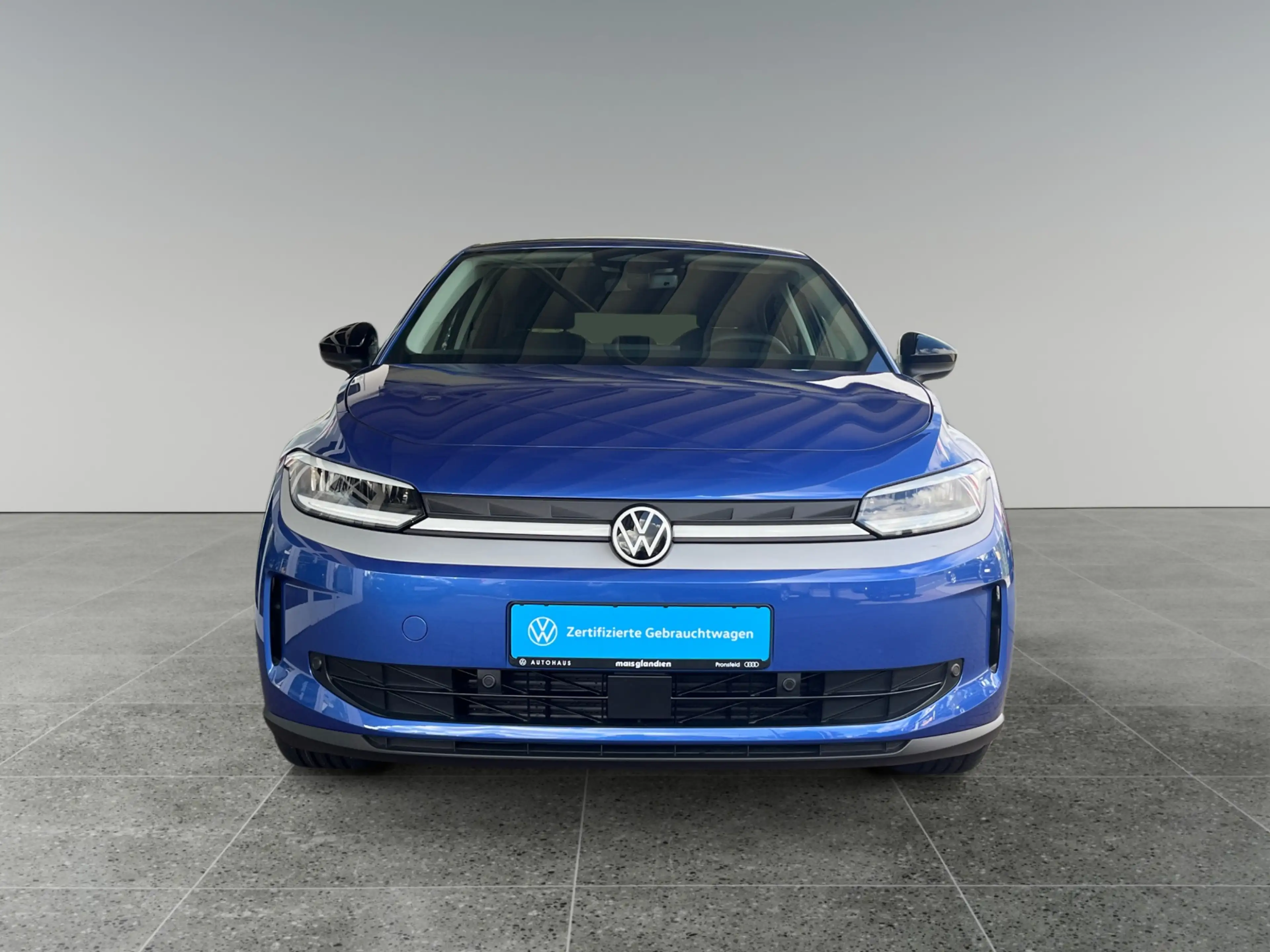 Volkswagen ID. Polo ID.Polo 155 kW Launch-Edition Life Navi Kamera — photo 4