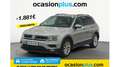 Volkswagen Tiguan 2.0TDI Edition 85kW Argent - thumbnail 1