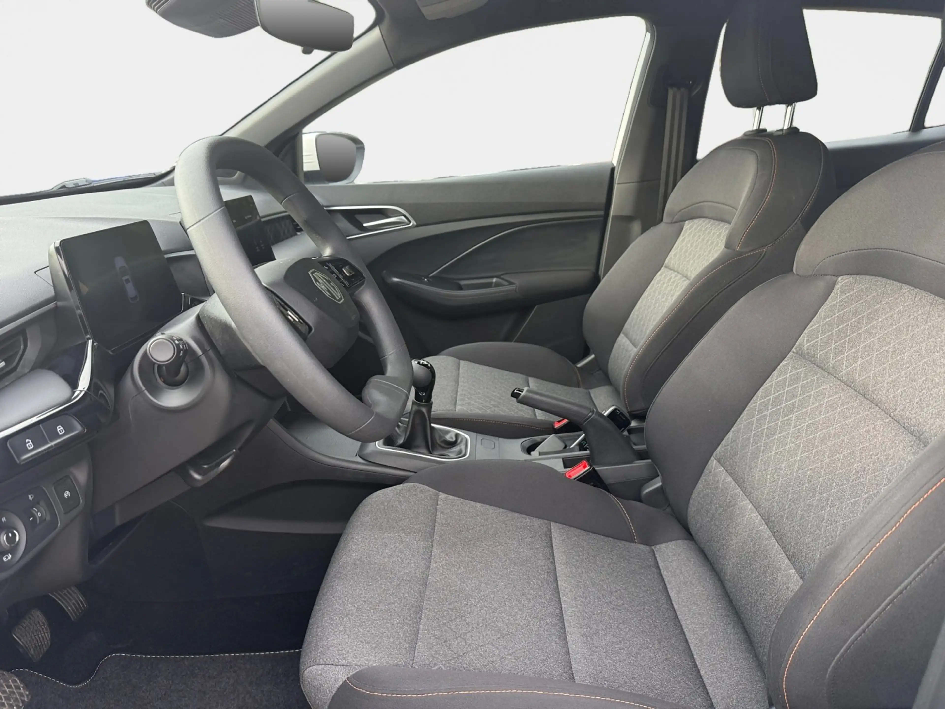 MG MG3 3 1.5 85 kW Comfort ACC*Navi*Fernlichtass.*LED — photo 8