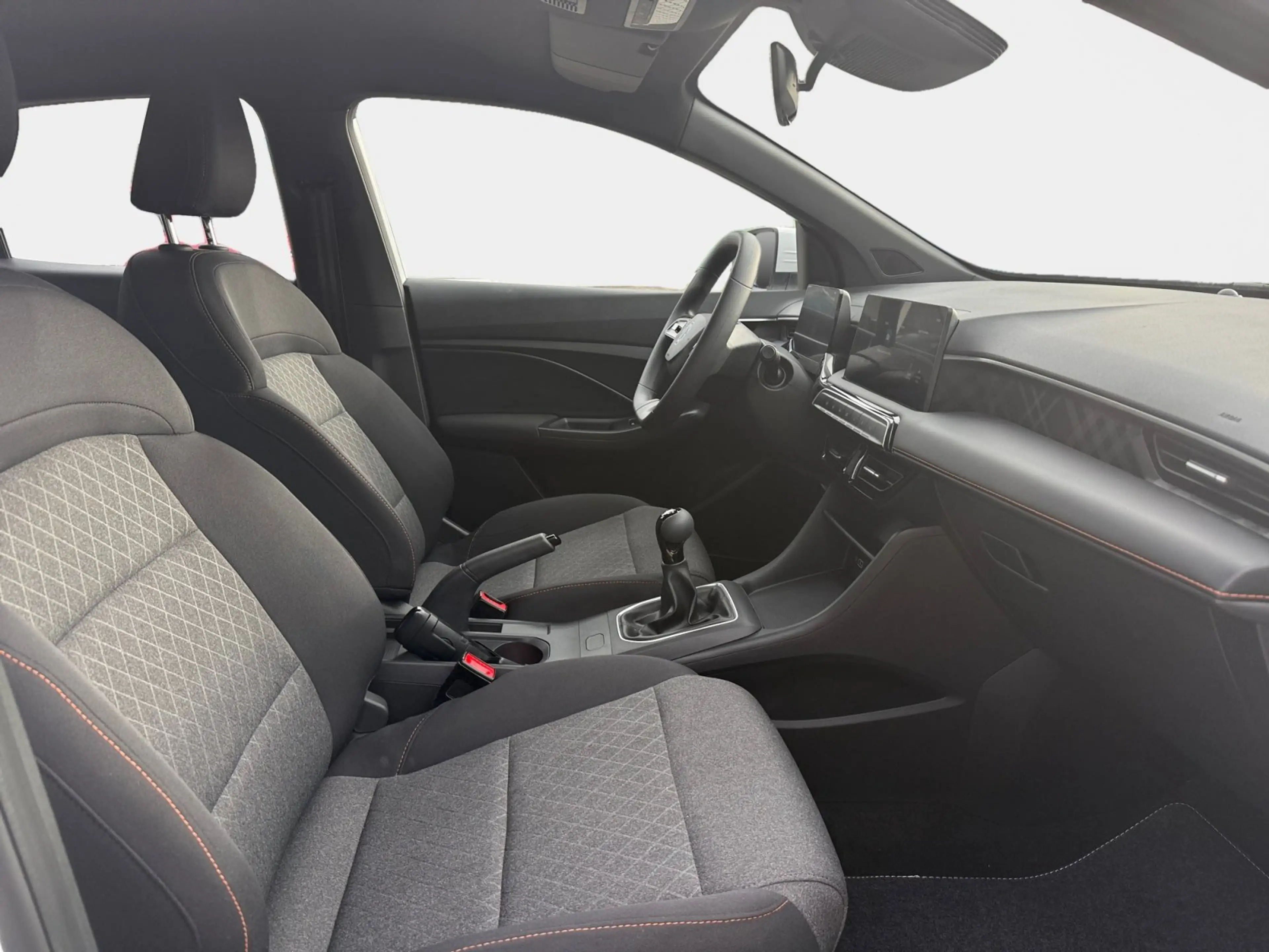 MG MG3 3 1.5 85 kW Comfort ACC*Navi*Fernlichtass.*LED — photo 12