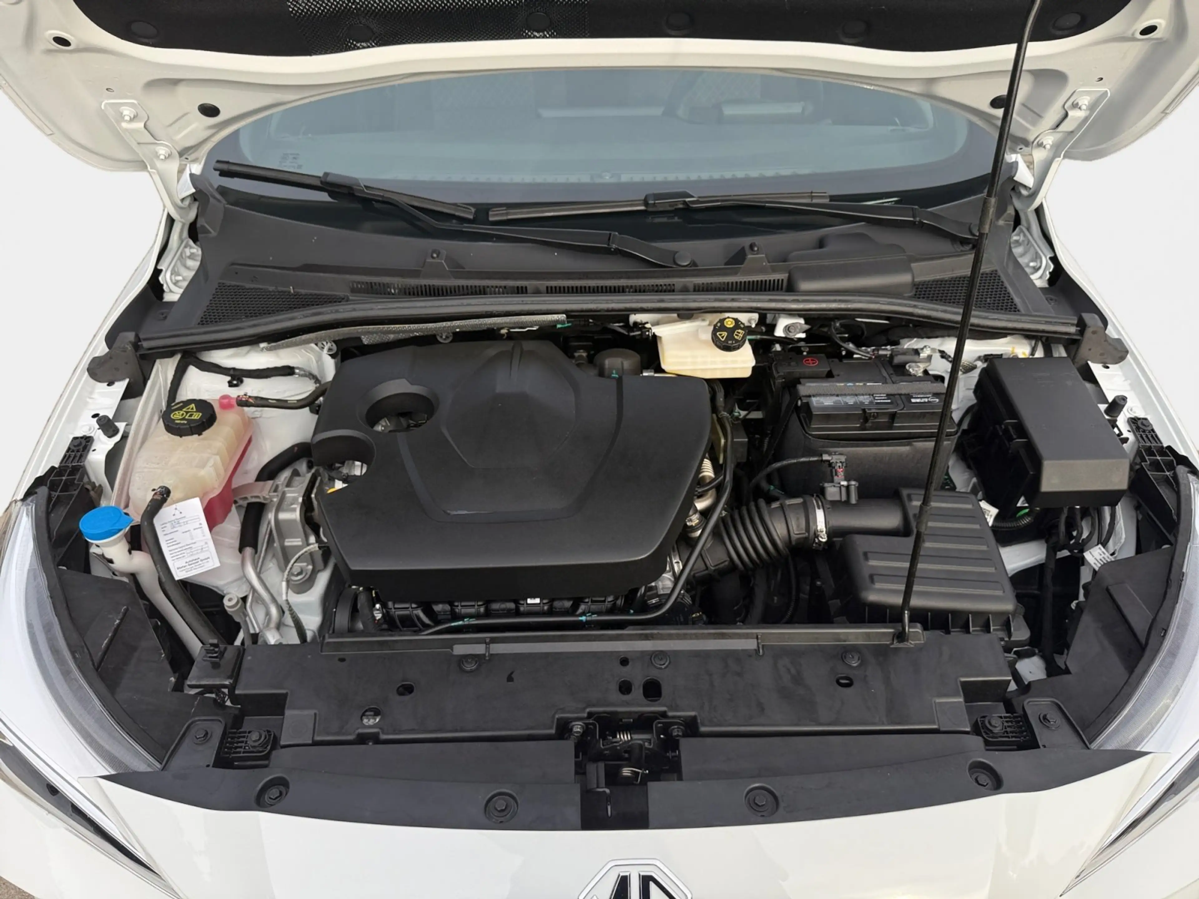 MG MG3 3 1.5 85 kW Comfort ACC*Navi*Fernlichtass.*LED — photo 13