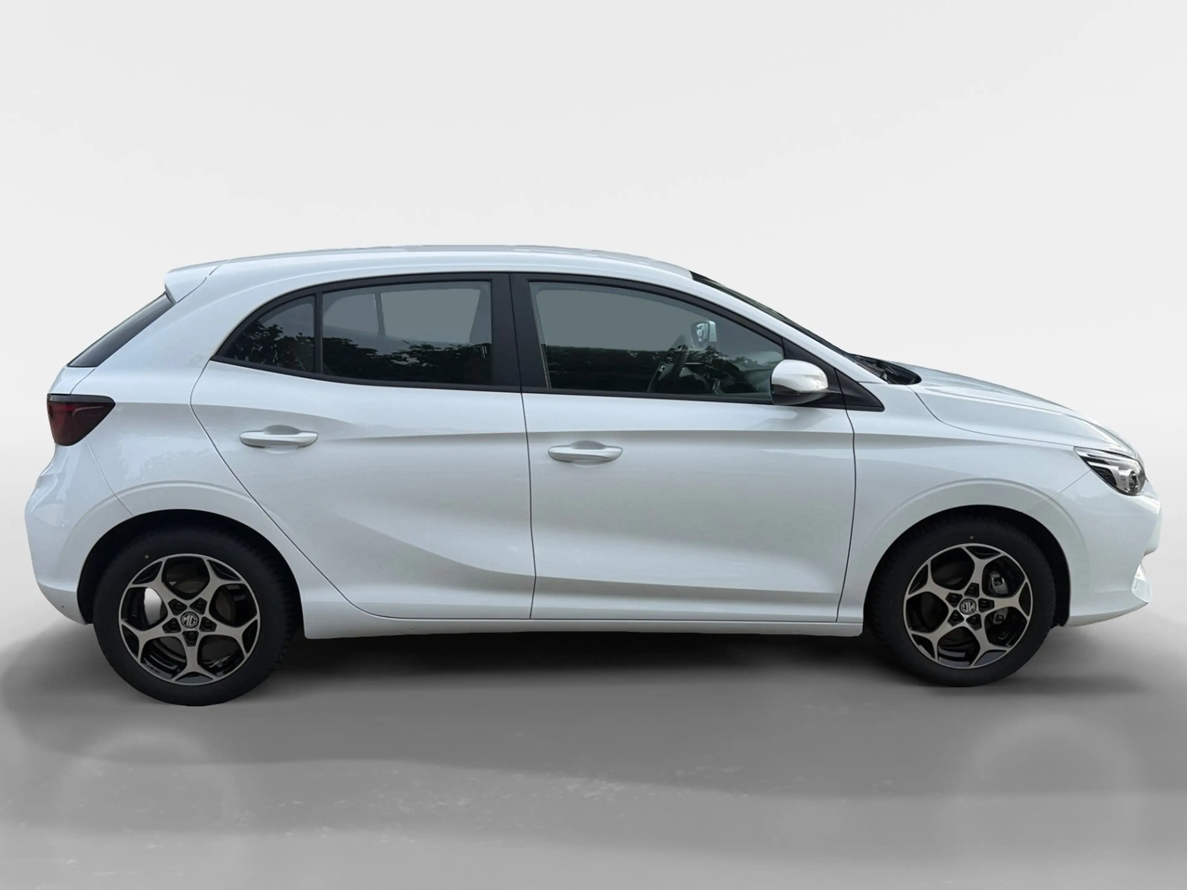 MG MG3 3 1.5 85 kW Comfort ACC*Navi*Fernlichtass.*LED — photo 6