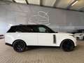 Land Rover Range Rover SV 615 ps/Business Class/360°/AHK/23 Weiß - thumbnail 6