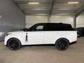 Land Rover Range Rover SV 615 ps/Business Class/360°/AHK/23 Weiß - thumbnail 4